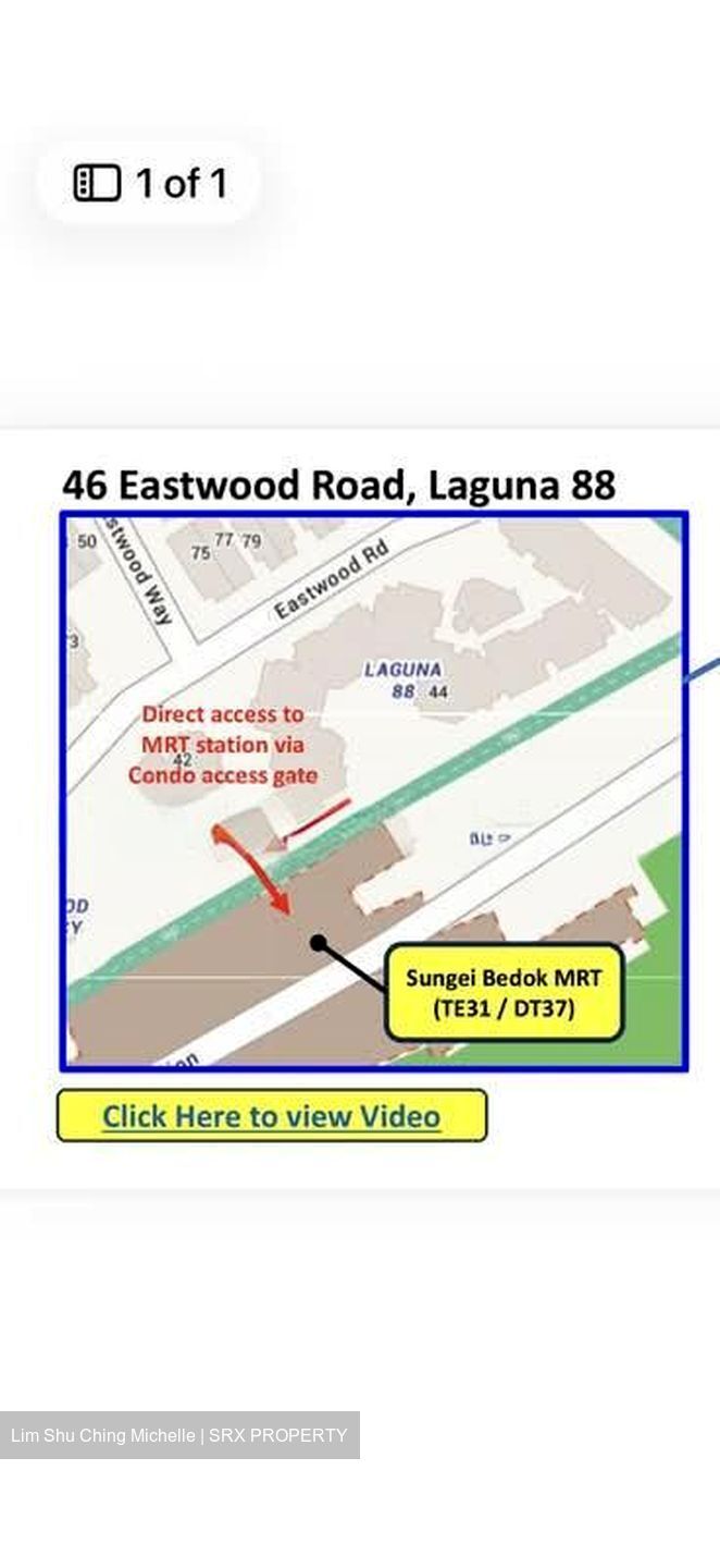 Laguna 88 (D16), Condominium #586153201